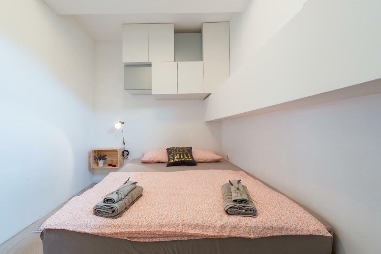 Ferienwohnung Lavender Mokošica Exterior foto